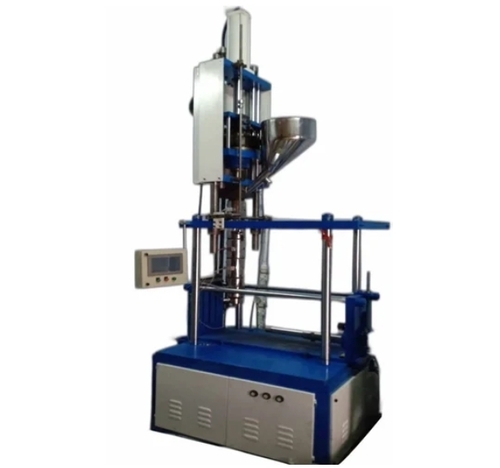 High Performance Injection Molding Machines