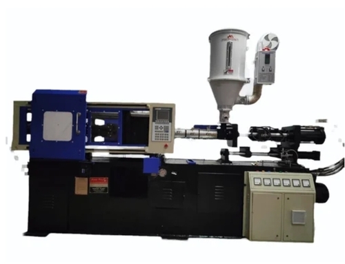 High Performance Servo Injection Molding Machine