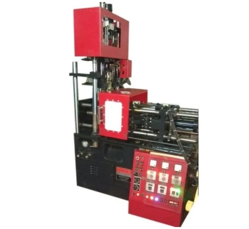 High Performance Vertical Injection Molding Machine