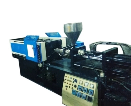 Horizontal Automatic Plastic Injection Moulding Machine