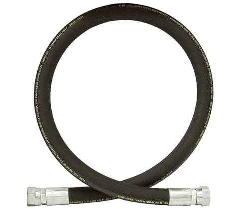 Hydraulic Hose Pipe