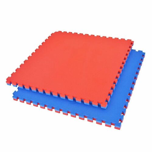 interlocking mats
