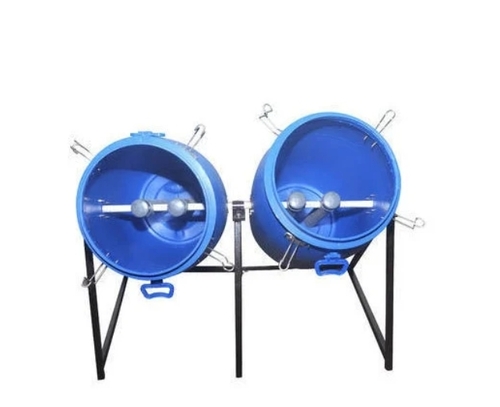Iowct 250l Organic Waste Compost Tumbler Bin