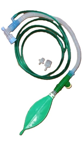 Jackson Rees Pediatric Circuit