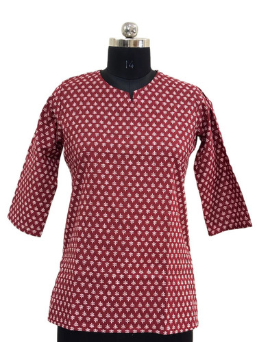 Ladies Fancy Kurtis
