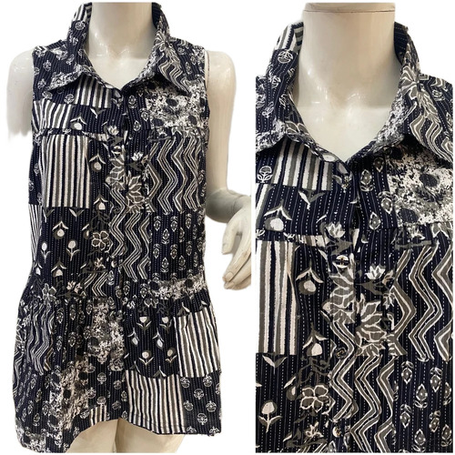 Ladies Fancy Tops