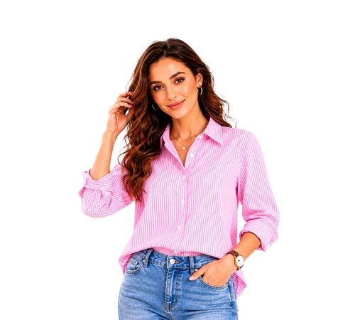 Ladies Shirt