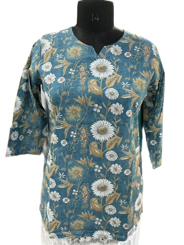 Ladies Short Kurti