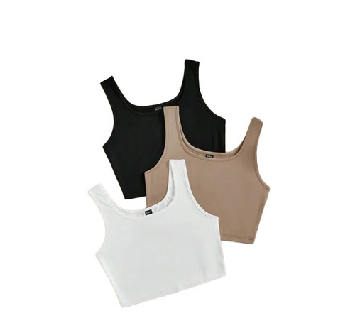Ladies Tank Tops