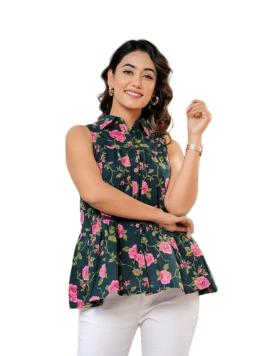 Ladies Tops