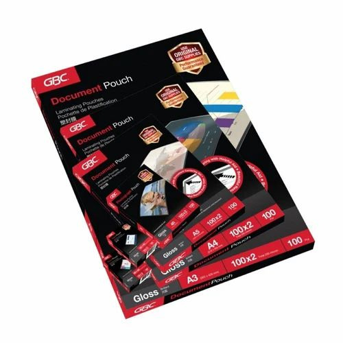 Laminating Pouch Film