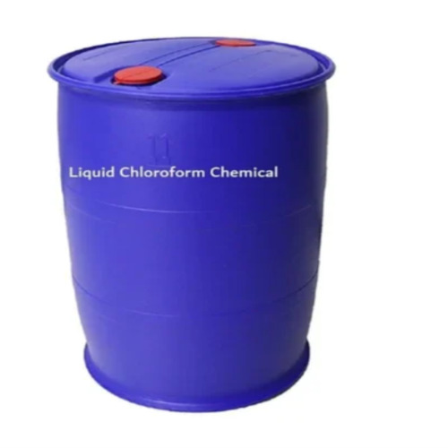 Liquid Chloroform