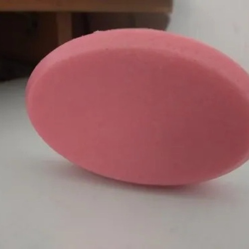 Magnesium Organic Soap