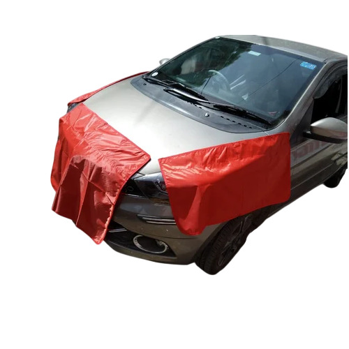 Magnetic Fender Cover