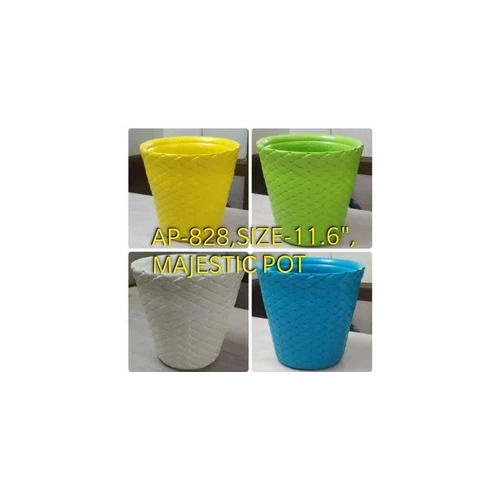 Garden Flower Pot