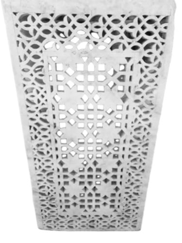 Marble Jali
