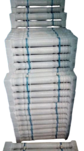Marble Pillar