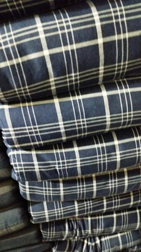 Mattress Protector Fabric