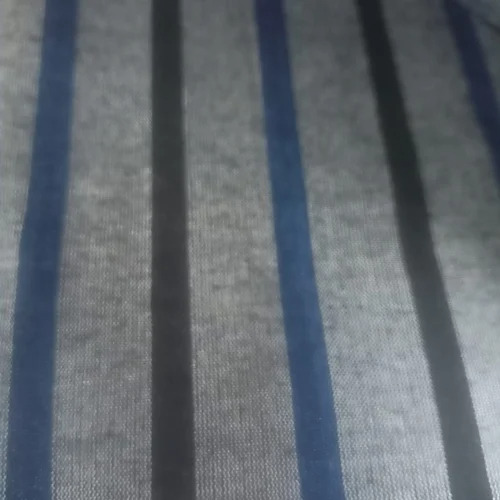 Mattress Striped Fabric