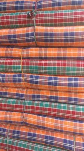 Mattress Surface Fabric