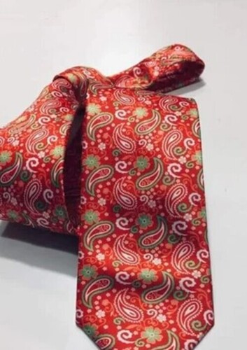 Mens Fancy Tie