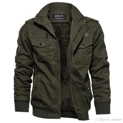 Mens Jackets
