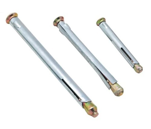 Metal Frame Anchor