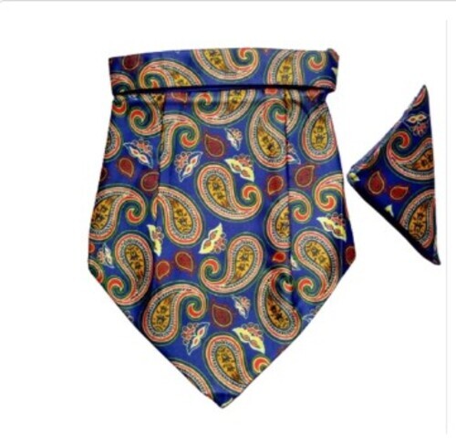 Microfiber Necktie