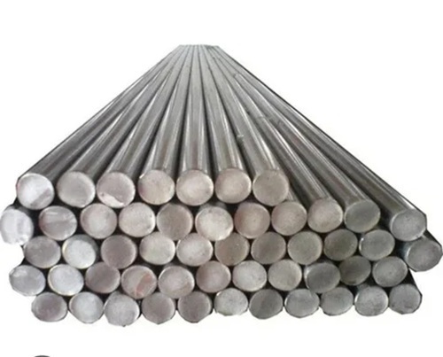 Mild Steel Alloys