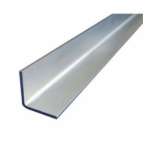 Mild Steel Angle