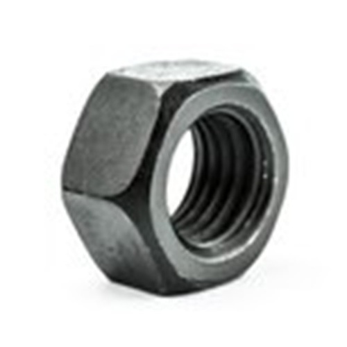 Mild Steel Hex Nuts