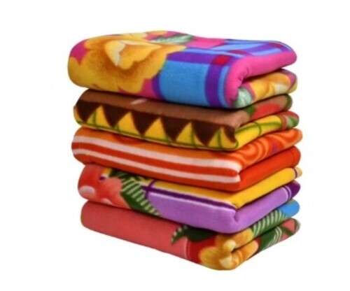 Mink Blankets