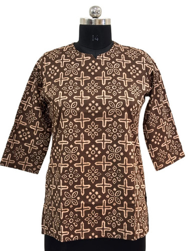 Modern Kurtis