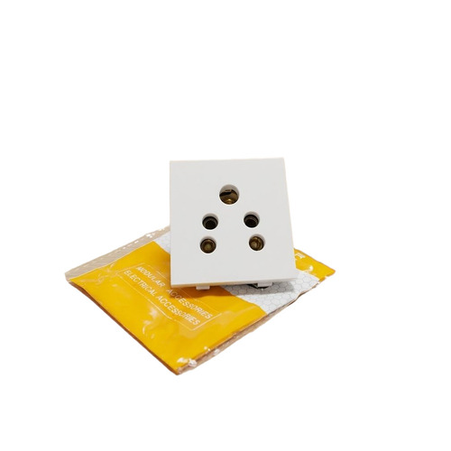 Modular Sockets - Cable Diameter: 5  Meter (m)