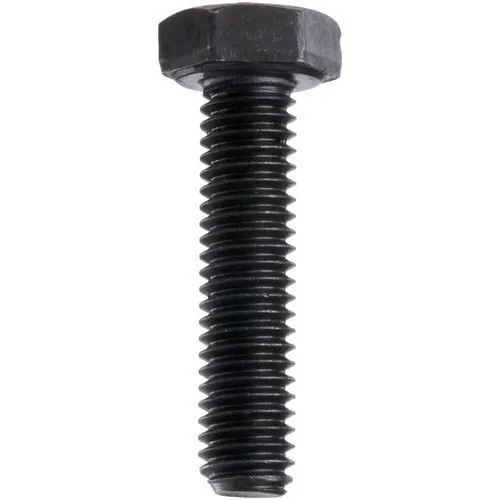 Ms Hex Nut And Bolt