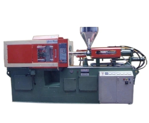 Ms Servo Motor Injection Moulding Machine