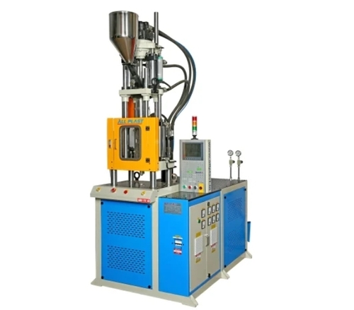 Ms Vertical Injection Moulding Machine