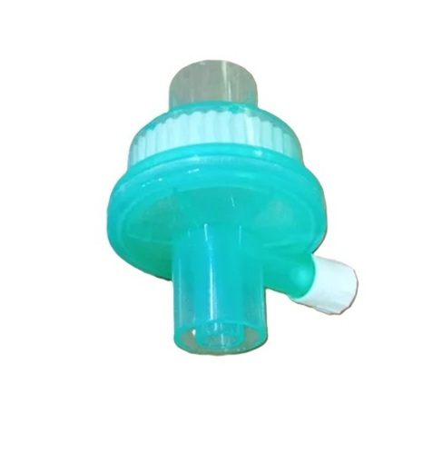 Neonatal Hme Filter