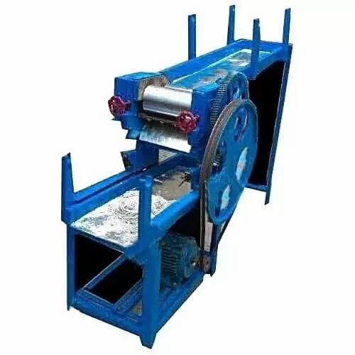 Noodle Making Machine Semi Automatic
