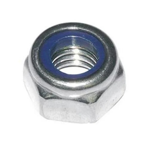 Nylock Nut 1/4 Bsw