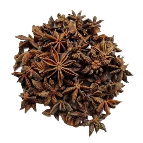 Organic Star Anise