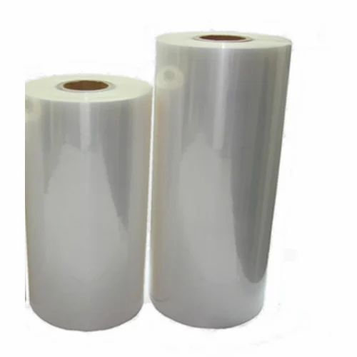 stretch film roll