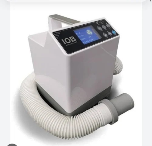 Patient Air Warming Machine
