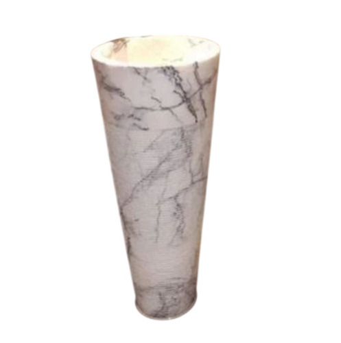 Pedestal Marble Wash Basin