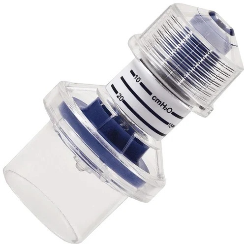 Peep Valve Adjustable