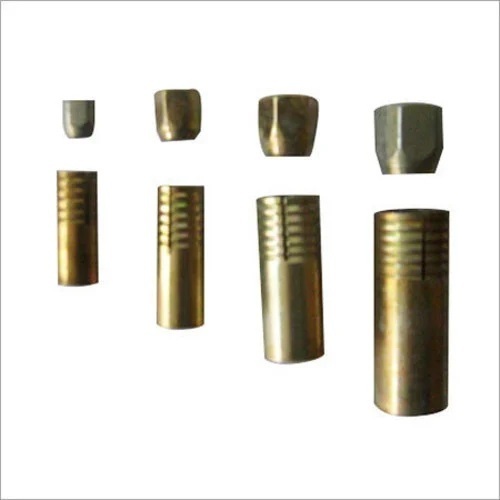 Pipe Nut Anchor