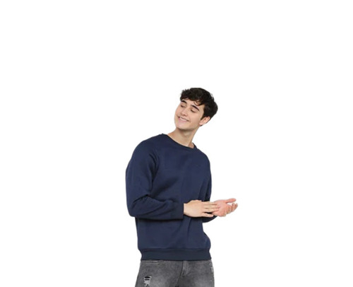 Plain Sweatshirts