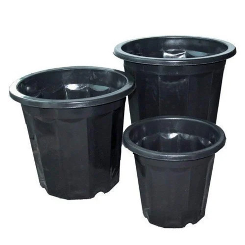 Plastic Nursery Pots