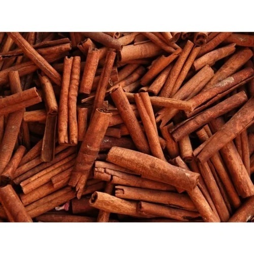 Red Cinnamon