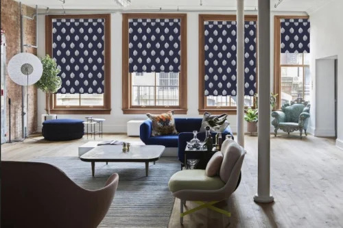 Roller Blind